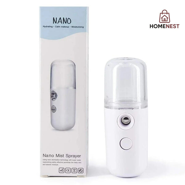 Nano Multi-purpose spray tool