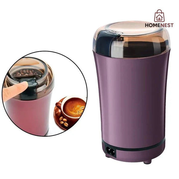MINI SPICE NIMA GRINDER
