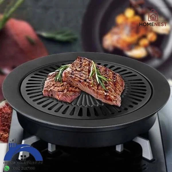 Stove Grill 32 CM