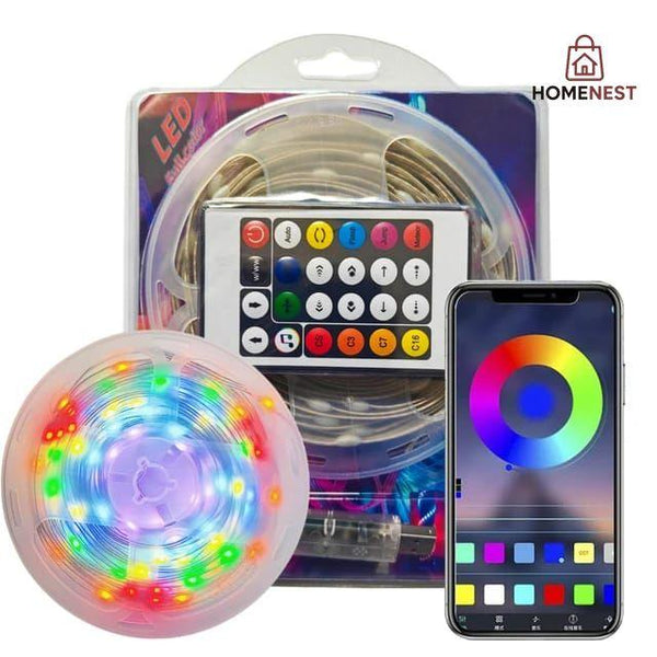 Smart Fairy Light