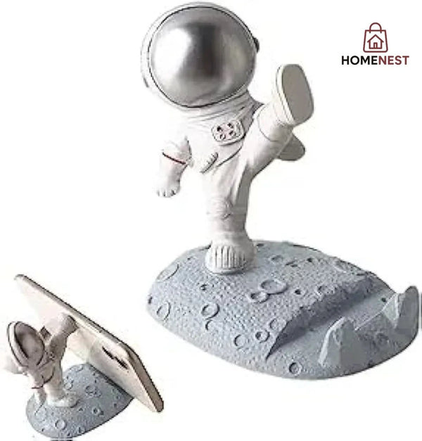 Astronaut Mobile Phone Holder