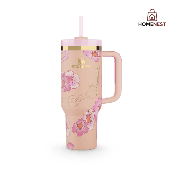 THE BARBIE™ X STANLEY - '80S PEACHES N CREAM 40OZ