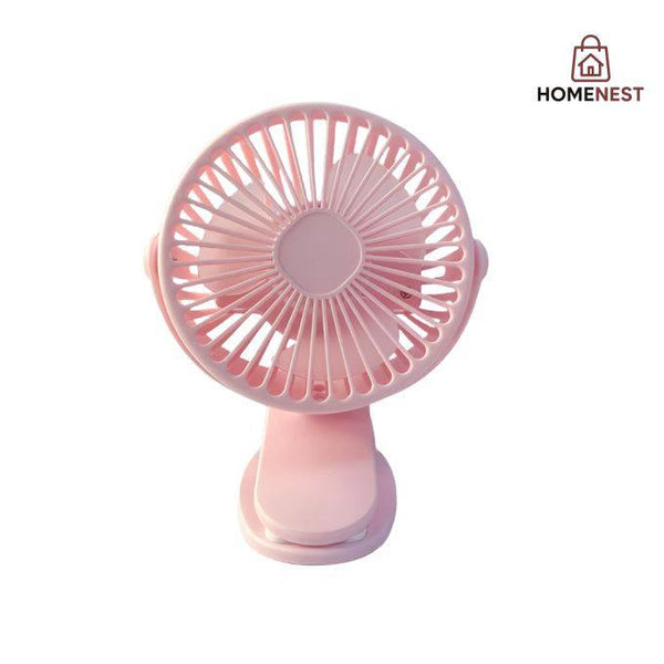 CLIP FAN