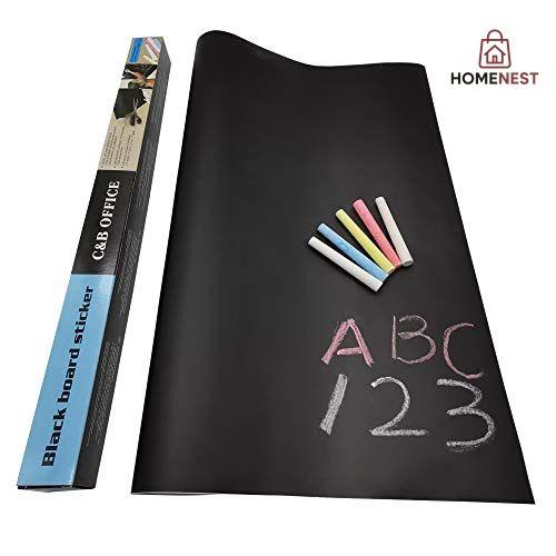 POCKET SIMPLE BLACK BOARD