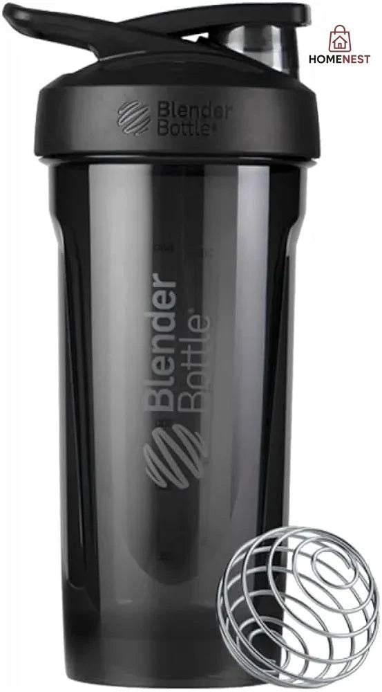 Fitness Classic Shaker Bottle