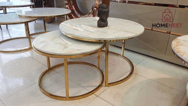 Center Table B
