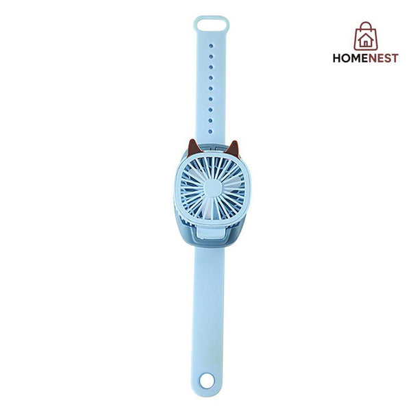 MINI KIDS FAN WATCH