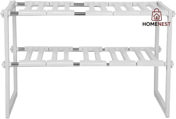 KITCHEN RACK