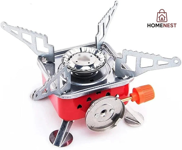 PORTABLE GAS STOVE