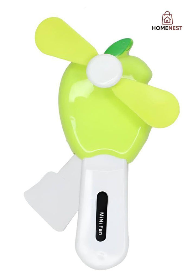 Mini Hand Fan