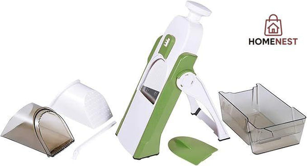 MANDOLINE SLICER