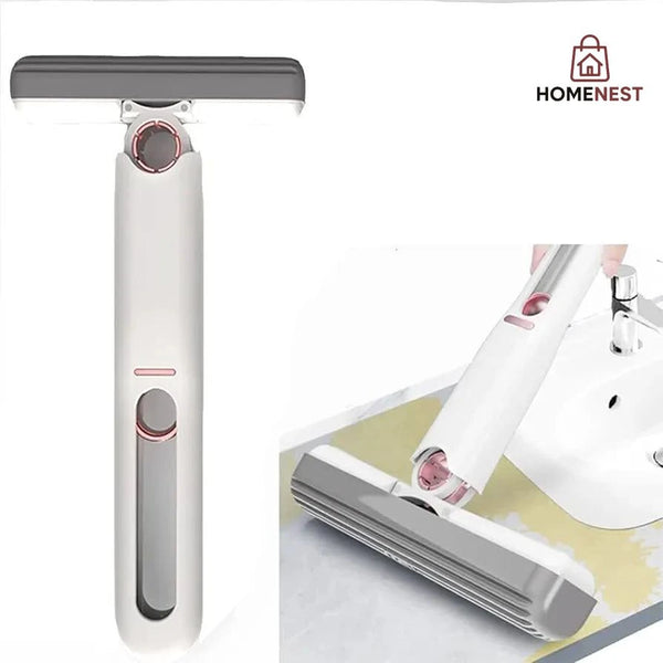 Portable Mini Mop