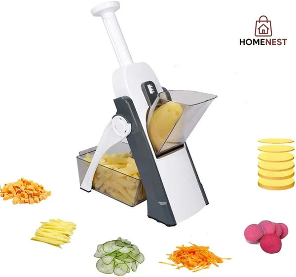 Mandoline Vegetable Cutter