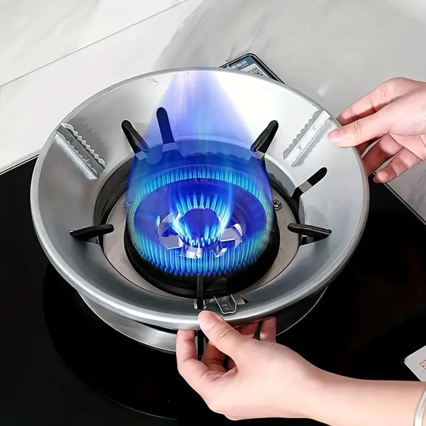 Windproof Gas Stove Cover