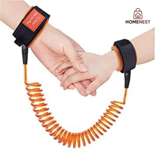 Child Anti Lost Wrist Link Safety