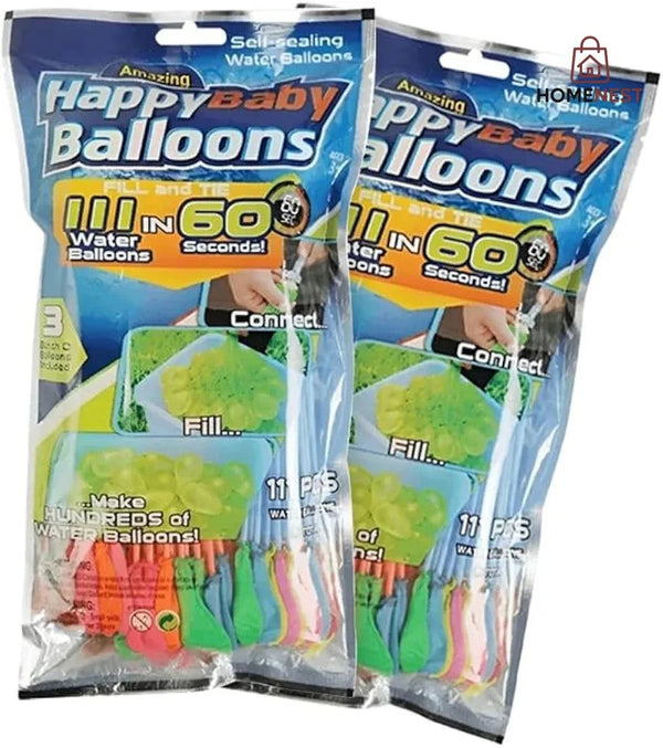 Water Ballon Kit