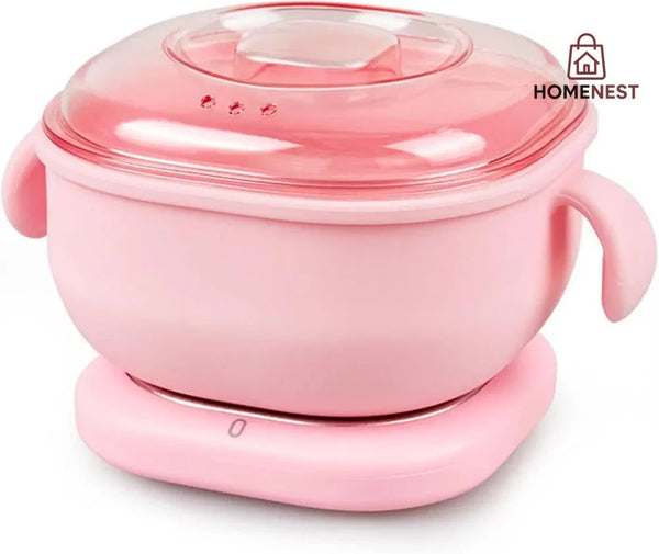 WAX WARMER HEATING MACHINE