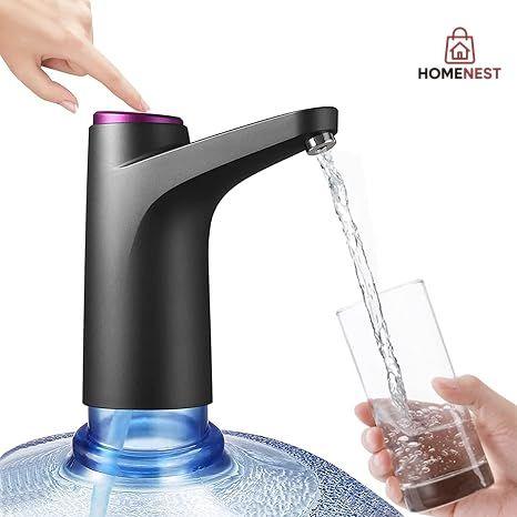 Tap USB Water Pump