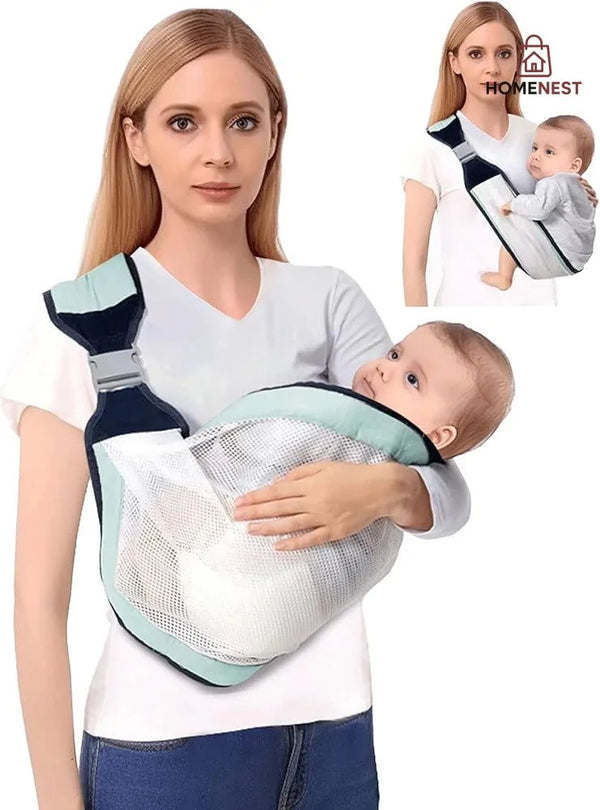 Baby Carrier - Baby Sling