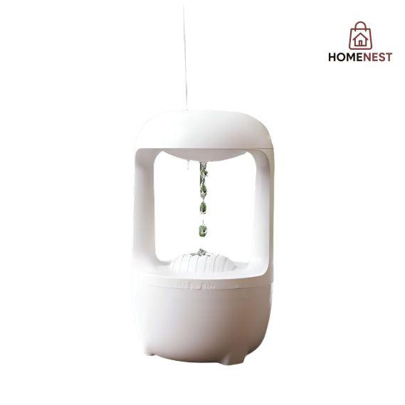 ANTI GRAVITY HUMIDIFIER