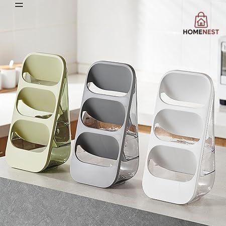 3Layer Cutlery Stand