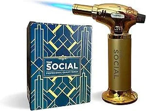 Cigar lighter
