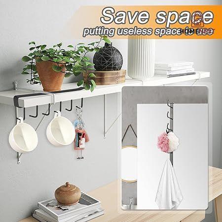 Clapboard Mug Holder