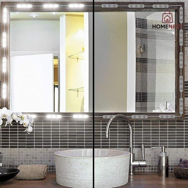 Led Vanity Mirror Lights