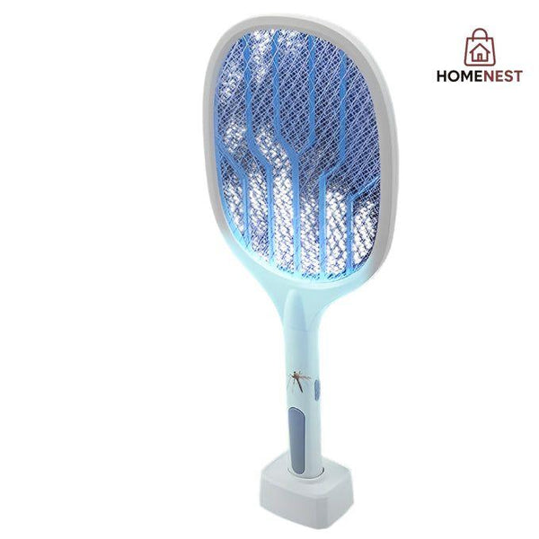 Mosquito Swatter for Indoor and Outdoor