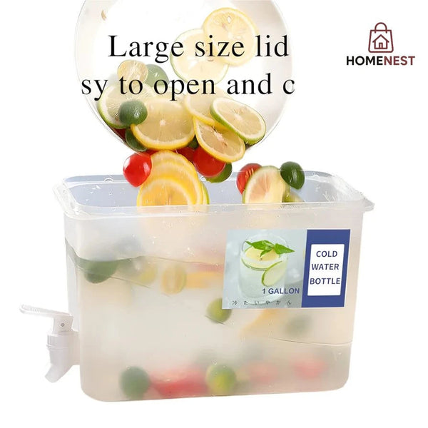 3.5 COLD Cooler for Iftar