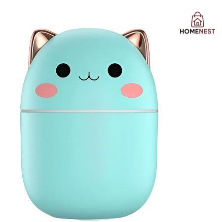 Catty humidifier