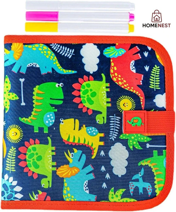 DOODLE BOOK