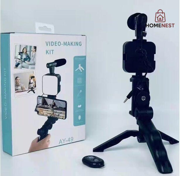 Video Making Kit [AY-49]