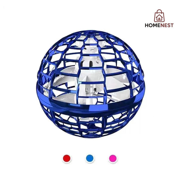 Flying Ball