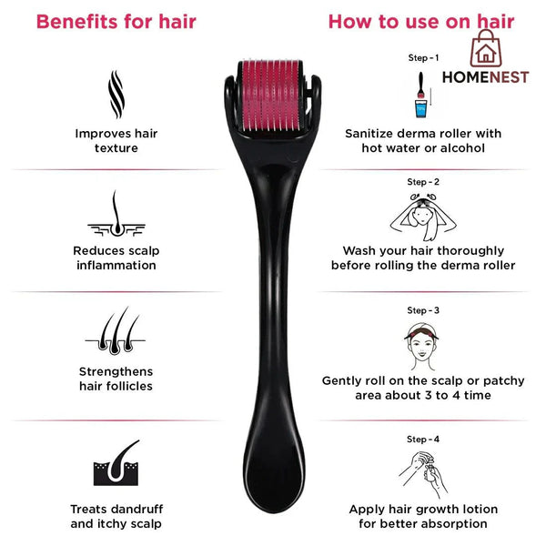 Derma Roller