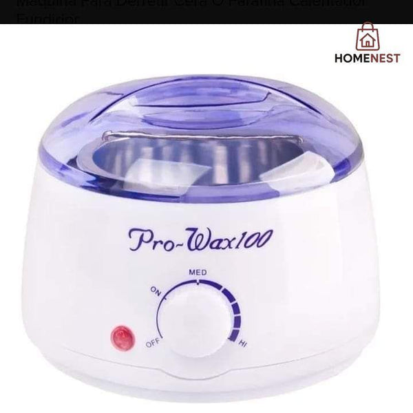 Pro Wax 100 Heater