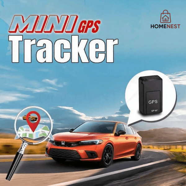 Mini GPS Tracker - AZADI SALE