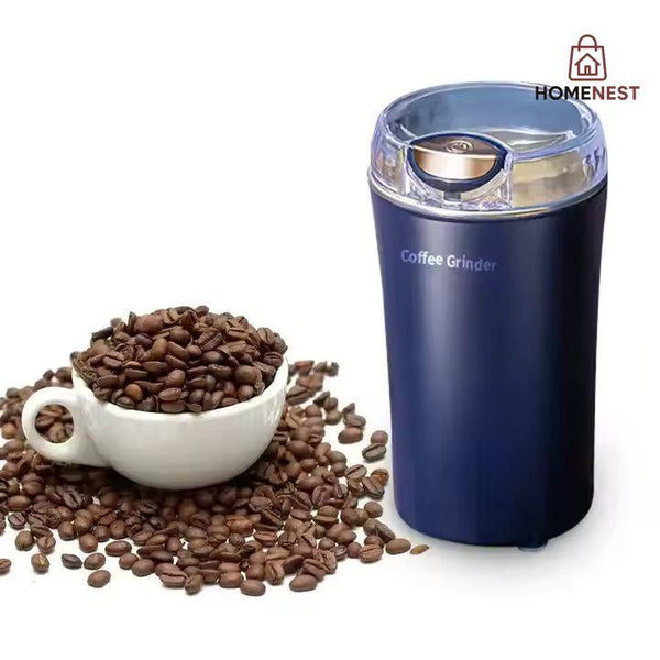 Portable grinder for Coffee and Spices