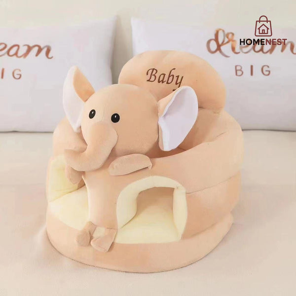 Baby Round Foam Floor Seats