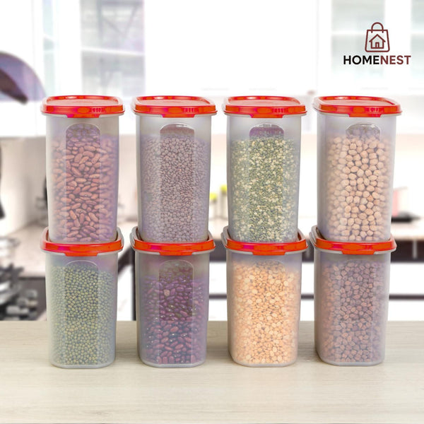 Crunch Jar  PACK OF 2