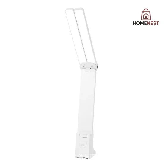 FOLDABLE STUDY LAMP