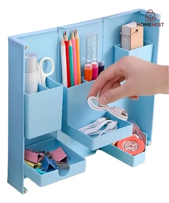 Folding Storage Box