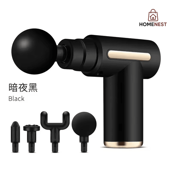 Muscle Relaxation Gun Massager