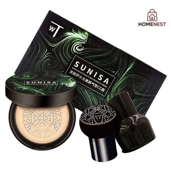 Sunisa Foundation Base Waterproof