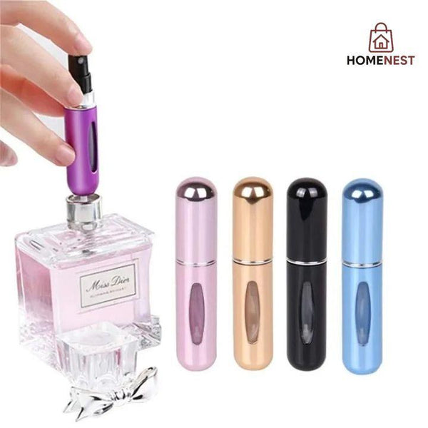 Mini Perfume Refill Bottle