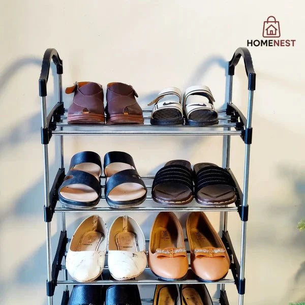 New Slim Shoes Rack