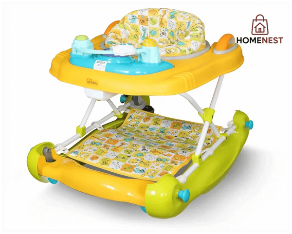 Tinnies Baby Walker - BG-2216