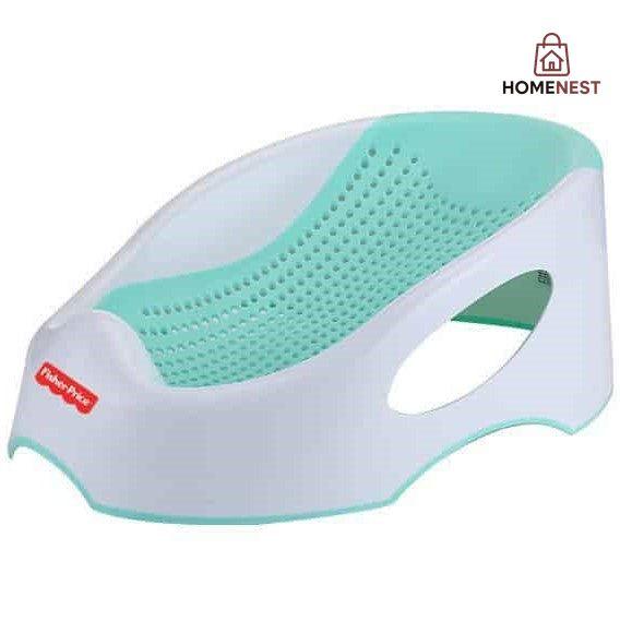 Fisher Price Bath Seat - Sea Green - 8002