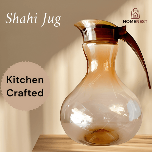 Shahi Jug 1.7L
