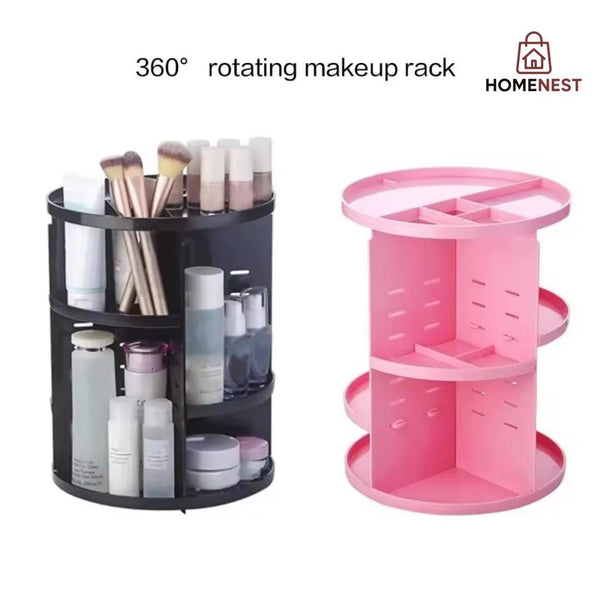 360° cosmetic Organizer